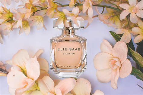 is elie saab perfume discontinued.